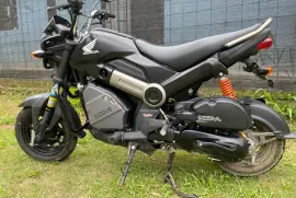 Honda, Navi, 2020