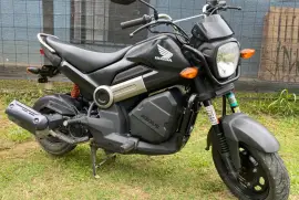 Honda, Navi, 2020