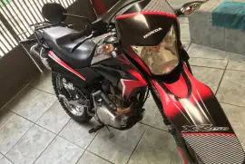 Honda, XR , 2019