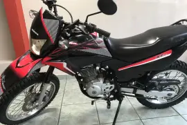 Honda, XR , 2019