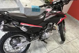 Honda, XR , 2019