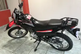 Honda, XR , 2019