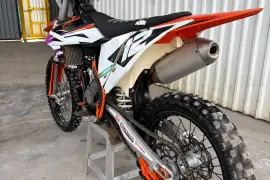 KTM, 350 SX-F, 2019