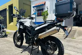 BMW, F800GS (TRASPASO INCLUIDO), 2013