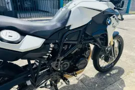 BMW, F800GS (TRASPASO INCLUIDO), 2013