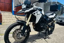 BMW, F800GS (TRASPASO INCLUIDO), 2013