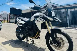 BMW, F800GS (TRASPASO INCLUIDO), 2013