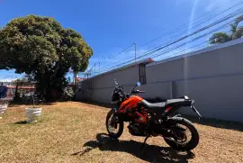 KTM, 390 Adventure, 2023