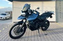 Triumph, TIGER 800 XCA, 2018