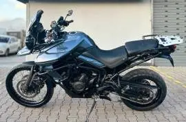 Triumph, TIGER 800 XCA, 2018