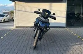 Triumph, TIGER 800 XCA, 2018