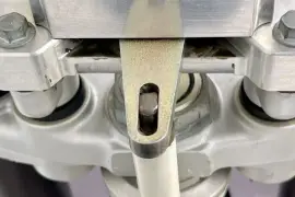 Yamaha, 1992, 1992