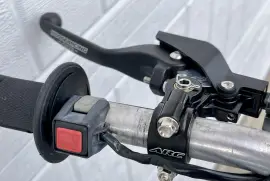 Yamaha, 1992, 1992