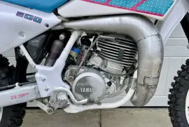 Yamaha, 1992, 1992