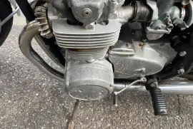 Honda, 1973 Honda CB, 1973