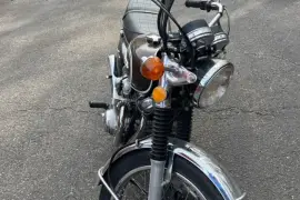 Honda, 1973 Honda CB, 1973