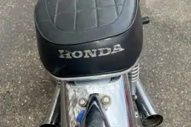 Honda, 1973 Honda CB, 1973