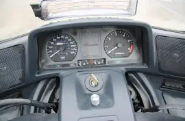 Honda, 1995 Honda Gold Wing Interstate GL 1500, 1995