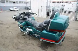 Honda, 1995 Honda Gold Wing Interstate GL 1500, 1995