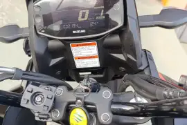 Suzuki, V STROM SX250, 2024