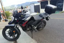 Suzuki, V STROM SX250, 2024