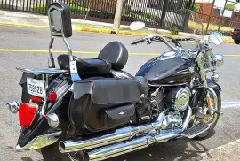Yamaha, V Star 1100 Classic 2006, 2006