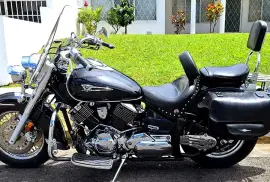Yamaha, V Star 1100 Classic 2006, 2006