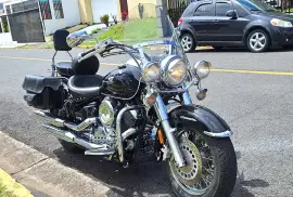 Yamaha, V Star 1100 Classic 2006, 2006