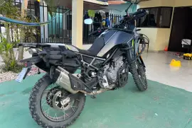 CFMoto, 450 MT, 2024