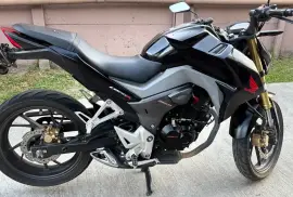 Honda, Honda crv 190, 2018