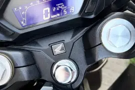 Honda, Honda crv 190, 2018
