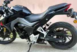 Honda, Honda crv 190, 2018
