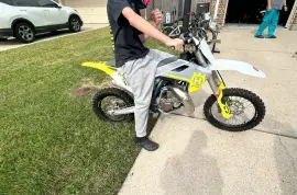 - Other Brands -, dirt bike, 2025