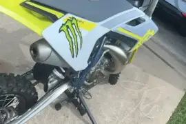- Other Brands -, dirt bike, 2025