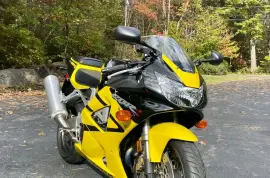 Honda, 2001 Honda CBR929RR , 2001