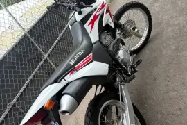 Honda, Tornado, 2022