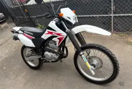 Honda, Tornado, 2022