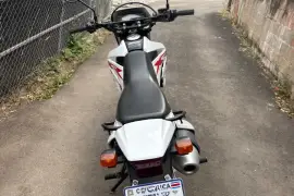 Honda, Tornado, 2022
