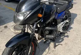 Bajaj, Pulsar 180, 2012