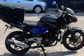 Bajaj, Pulsar 180, 2012