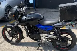 Bajaj, Pulsar 180, 2012