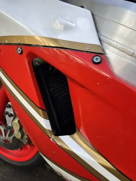 - Otras Marcas -, Bimota Yamaha YB6 1000cc High Spec. Racing Classic Motorcycle Bike, 2025