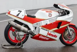 - Otras Marcas -, Bimota Yamaha YB6 1000cc High Spec. Racing Classic Motorcycle Bike, 2025