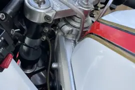 - Other Brands -, Bimota Yamaha YB6 1000cc High Spec. Racing Classic Motorcycle Bike, 2025