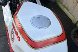 - Other Brands -, Bimota Yamaha YB6 1000cc High Spec. Racing Classic Motorcycle Bike, 2025