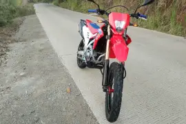 Honda, Crf 300l, 2021