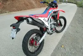 Honda, Crf 300l, 2021