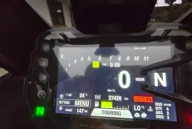 Ducati, MULTISTRADA 1260 ENDURO, 2020