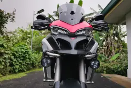 Ducati, MULTISTRADA 1260 ENDURO, 2020