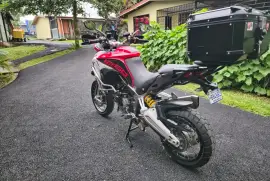 Ducati, MULTISTRADA 1260 ENDURO, 2020
